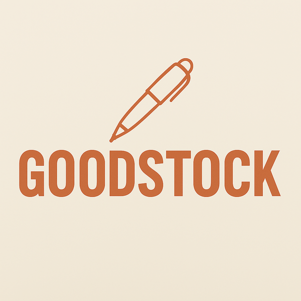 GOODSTOCK