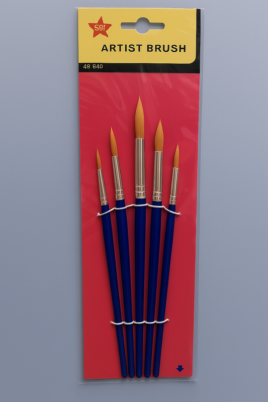 SBT Artist Brush