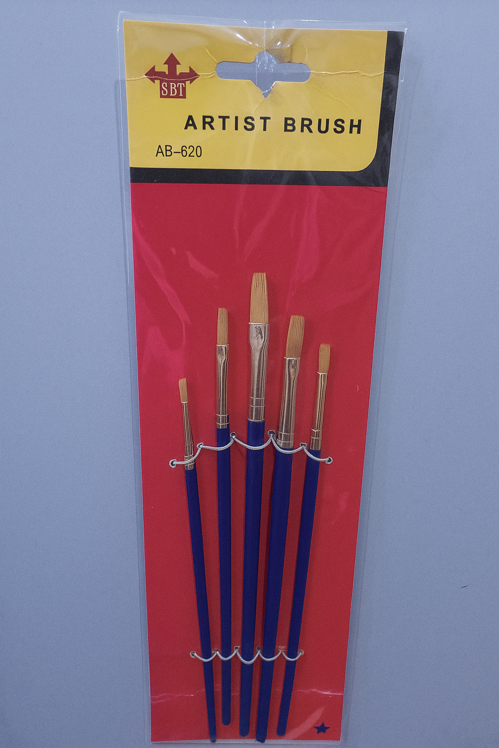 SBT Artist Brush